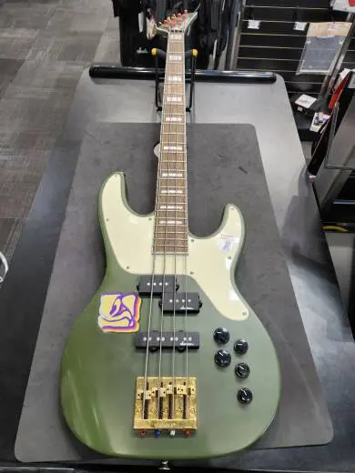 Jackson Guitars - 291-6647-520